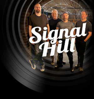 Signal Hill - Live at Shining Waters - August 29, 2025
