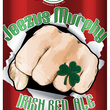Load image into Gallery viewer, Jeezus Murphy Irish Red 473ml
