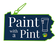 Paint and Pint Night - May 28, 2024 THEME: Maud Lewis!