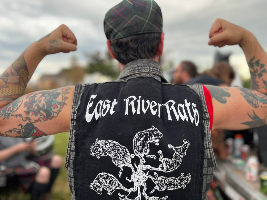 East River Rats- Live at Shining Waters - September 12, 2025