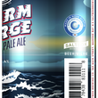 Load image into Gallery viewer, Storm Surge Maritime Ale - 473ml
