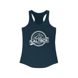 Saltbox Women's Ideal Racerback Tank
