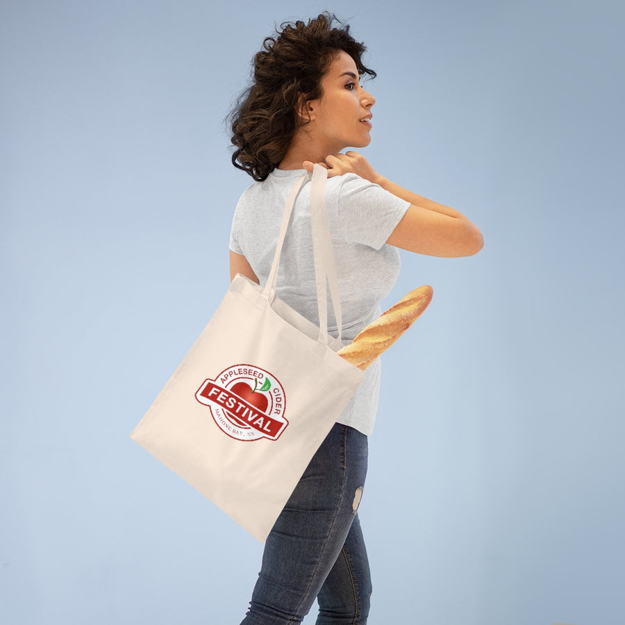 Appleseed Festival Tote Bag