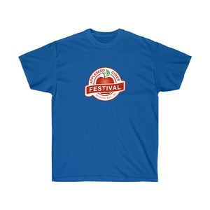 Appleseed Festival - Unisex Ultra Cotton Tee