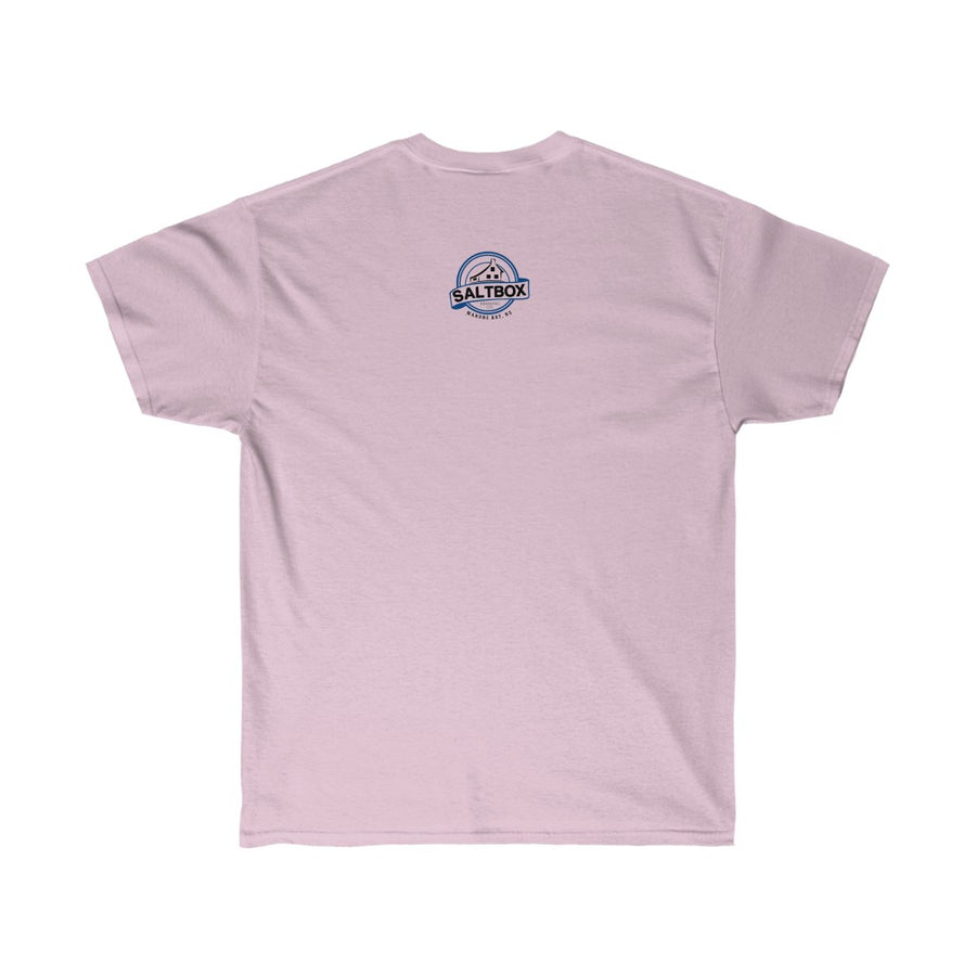 Appleseed Festival - Unisex Ultra Cotton Tee