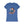 Load image into Gallery viewer, Saltbox Brewing Company Essential IPA Women&#39;s T Royal Blue
