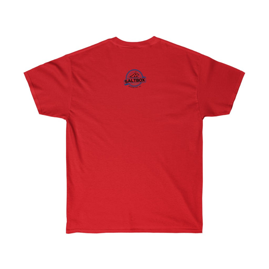 Appleseed Festival - Unisex Ultra Cotton Tee