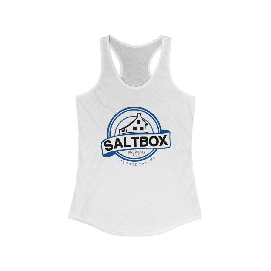 Saltbox Women's Ideal Racerback Tank
