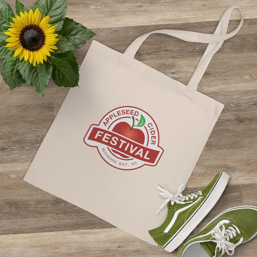 Appleseed Festival Tote Bag