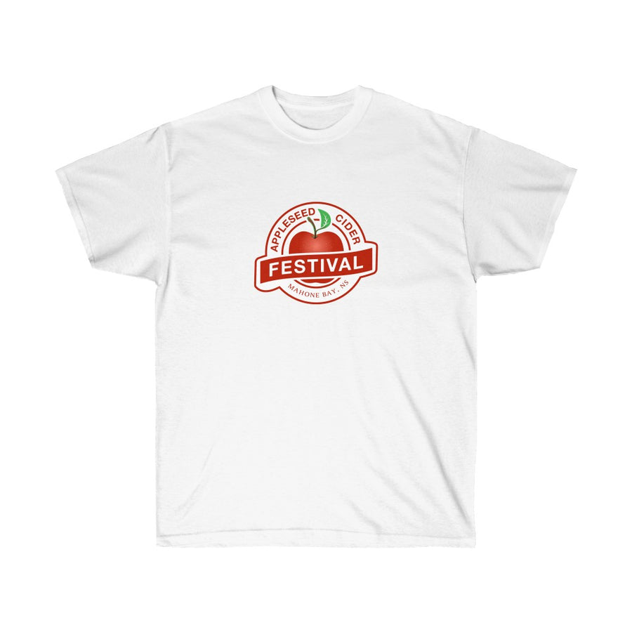 Appleseed Festival - Unisex Ultra Cotton Tee