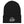 Load image into Gallery viewer, Cuffed Saltbox Brewing Company Beanie in Black
